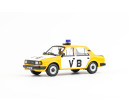 Abrex Škoda 120L (1984) Veřejná Bezpečnost 1:43