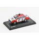 Abrex Škoda 120L (1984) Požární Ochrana 1:43