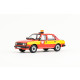 Abrex Škoda 120L (1984) Dopravní Podnik Hlavního Města Prahy 1:43