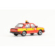 Abrex Škoda 120L (1984) Dopravní Podnik Hlavního Města Prahy 1:43