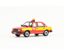 Abrex Škoda 120L (1984) Dopravní Podnik Hlavního Města Prahy 1:43