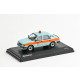 Abrex Škoda 120L (1984) Dopravní Podnik Města Brna 1:43