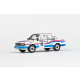 Abrex Škoda 120L (1984) Star Rally Barum Rally Zlín Historic 1:43