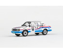 Abrex Škoda 120L (1984) Star Rally Barum Rally Zlín Historic 1:43