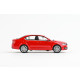 Abrex Škoda Octavia III (2012) Červená Corrida 1:43