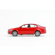 Abrex Škoda Octavia III (2012) Červená Corrida 1:43