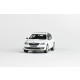 Abrex Škoda Octavia III (2012) Bílá Candy 1:43