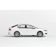 Abrex Škoda Octavia III (2012) Bílá Candy 1:43