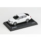 Abrex Škoda Octavia III (2012) Bílá Candy 1:43