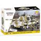 Cobi 2674 II WW Panzerjäger TIGER Ausf. B JAGDTIGER 1:28, 1371 kostek