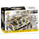 Cobi 2674 II WW Panzerjäger TIGER Ausf. B JAGDTIGER 1:28, 1371 kostek