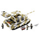 Cobi 2674 II WW Panzerjäger TIGER Ausf. B JAGDTIGER 1:28, 1371 kostek