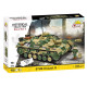 Cobi 2676 II WW StuG III Ausf. G, 1:28, 955 kostek