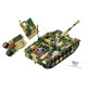 Cobi 2676 II WW StuG III Ausf. G, 1:28, 955 kostek