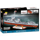 Cobi 4865 II WW ORP BLYSKAWICA 1:300, 664 kostek
