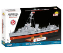 Cobi 4865 II WW ORP BLYSKAWICA 1:300, 664 kostek
