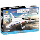 Cobi 5931 Armed Forces RAFALE A Technology demonstrator, 1:48, 453 kostek
