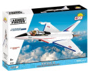 Cobi 5931 Armed Forces RAFALE A Technology demonstrator, 1:48, 453 kostek