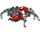 MaDe Robot Spider stavebnice, 110 dílků