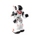 MaDe programovací Robot Zigybot James špion, 20 funkcí, 33x25x13 cm