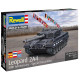 Revell ModelKit tank 03368 - Leopard 2A4 Special Decoration 40th Anniversary (1:35)