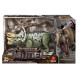 Dinosaurus Triceratops, 15cm