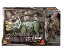 Dinosaurus Triceratops, 15cm