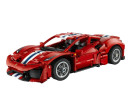 LEGO Technic 42235 Auto Ferrari 488 Pista