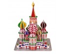 Legler 3D Puzzle, St. Basil s Catedral 20 x 18 x 17 cm