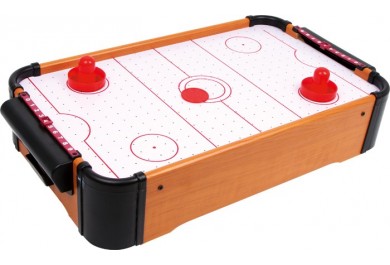 Small Foot Air Hockey, Stolní vzdušný hokej 