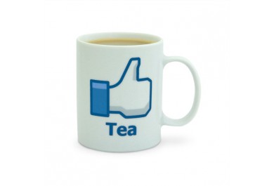 Hrnek na čaj , LIKE IT Tea