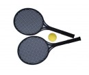 Soft tenis - Rakety a míček 