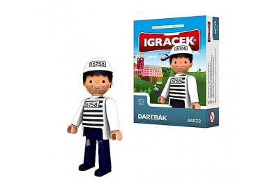 EFKO IGRÁČEK Darebák