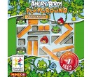 Smart hra - Angry Birds: Staveniště