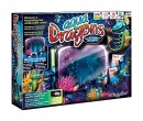 Aqua Dragons Vodní dráčci Akvárium s LED osvětlením