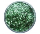 Třpytivý gel 12 ml - 1 ks zelený