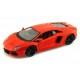 Maisto Lamborghini Aventador LP700-4 oranžové, 1:24