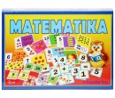 Matematika , Dětská hra