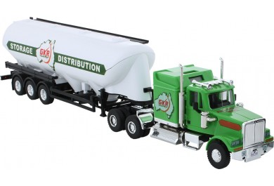 Monti System 68 Western Star GKR Transport 1:48