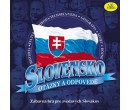 Slovensko otázky a odpovede