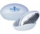 Ped Egg, Škrabka na paty
