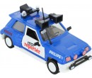 Monti System 13 Renault Maxi 5 Turbo Radio 1:28