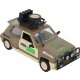 Monti System 14 Renault Maxi 5 Turbo Expedition 1:28