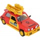 Monti System 15 Renault Maxi 5 Turbo Camping 1:28