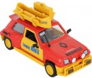 Monti System 15 Renault Maxi 5 Turbo Camping 1:28