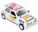 Monti System 23 Renault Maxi 5 Turbo Rallye Monte Carlo 1:28