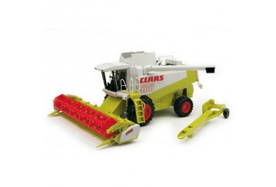 Bruder 2120 Kombajn Claas Lexion 480