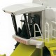 Bruder 2120 Kombajn Claas Lexion 480