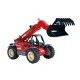 Bruder 2125 Nakladač Manitou MLT 633