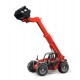 Bruder 2125 Nakladač Manitou MLT 633